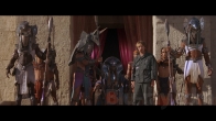 Stargate (1994) na Blu-ray