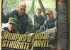 Povídka Murphy’s Law of Stargate Travel