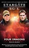 Kniha Stargate SG-1: Four Dragons