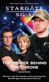 Kniha Stargate SG-1: The Power Behind the Throne