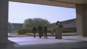 Používání tollánské hvězdné brány SG-1