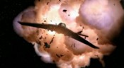 F-302 ničí Anubisovy kluzáky